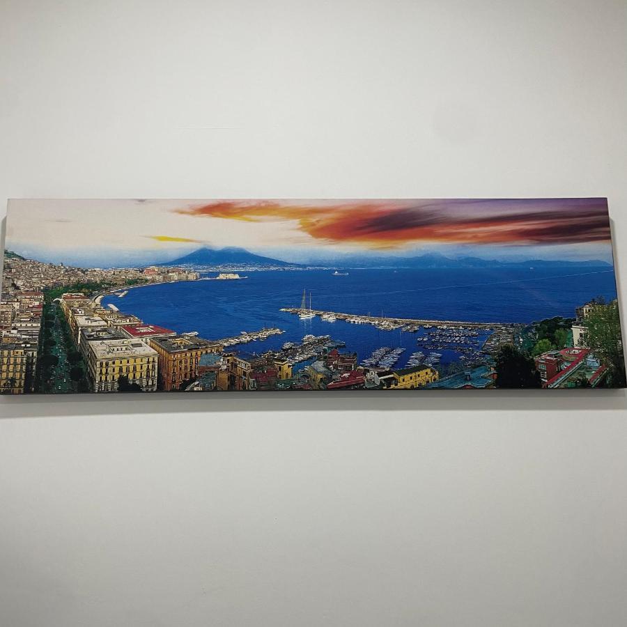 Cuore Di Napoli ภายนอก รูปภาพ